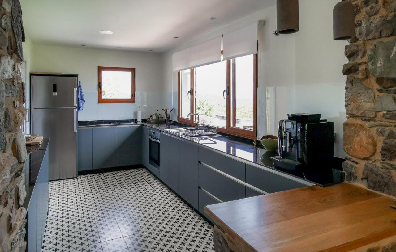 Boutique Finca Esencial Вільяфранка-дель-Б'єрсо Екстер'єр фото