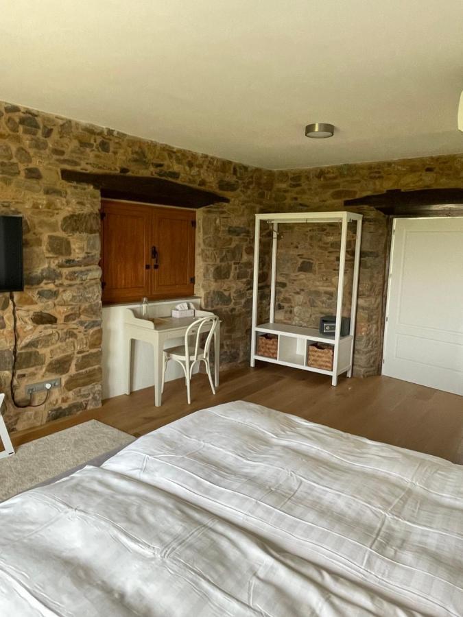 Boutique Finca Esencial Вільяфранка-дель-Б'єрсо Екстер'єр фото
